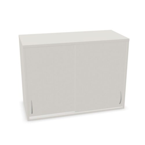 Nowy Styl Easy Space Upper Cabinet Sliding Chipboard Door Sliding Door Upper
