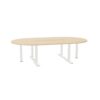 Bralco Oval Meeting Table Conference Table
