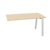 Bralco Left-Hand Office Desk
