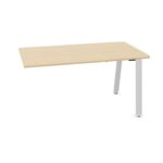 Bralco Left-Hand Office Desk