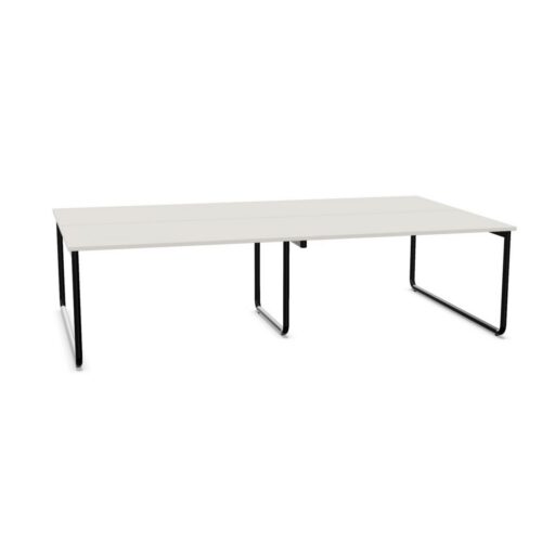 Nowy Styl Play Work 2 0 PW 2 0 Workbench 4U U-Leg 4-Person Frame Fixed Bench