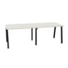 Nowy Styl CS5040 Table A-Leg Frame Base T2 Plus Top Meeting Table