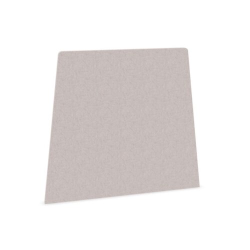 Zilenzio Dezibel Floor Freestanding Acoustic Floor Screen