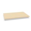 Frezza Rectangular Tabletop Panel Desk Top
