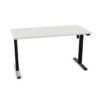 Nowy Styl Ecomo Desk Freestanding T-Leg Frame Base Height Adjustment Electric