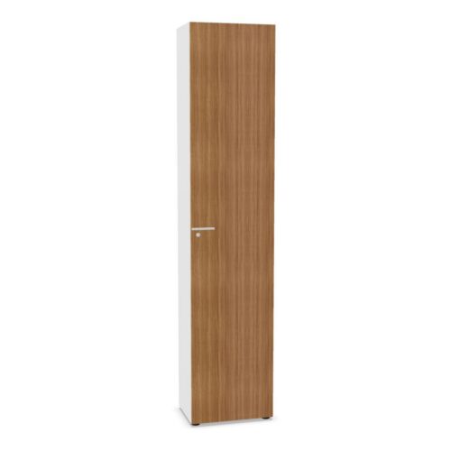 Bralco Aba Single-Door Key Lock Storage Cabinet