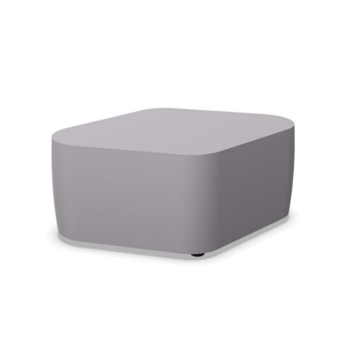 Diemme Ottoman Upholstered Pouf