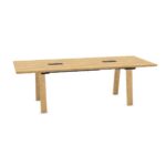 Bralco Kyo Corner Executive Desk