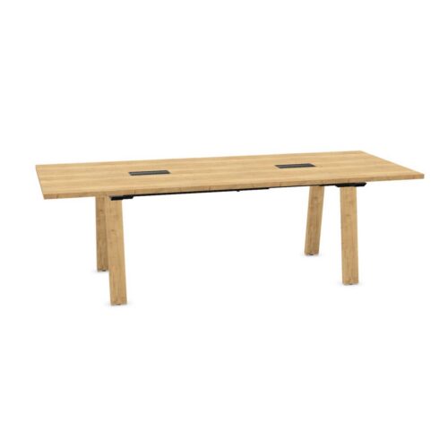 Bralco Kyo Corner Executive Desk
