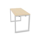 Bralco Fixed-Height Office Desk