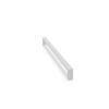 Bralco Support Rail Desk Frame Component