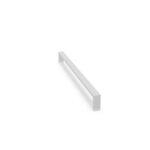 Bralco Support Rail Desk Frame Component