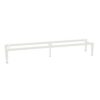 Frezza Alplus Seating 4-Seater Structure W240 D44 4-Seat Support Structure