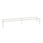 Frezza Alplus Seating 4-Seater Structure W240 D44 4-Seat Support Structure