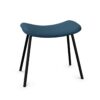 Kusch + Co Lupino Leg Rest 4L 4-Leg Upholstered Leg Rest
