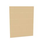 Frezza Pal Spina BE Melamin5P Shelving Side Panel Finishing Panel