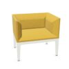 Frezza Alplus Lounge Single-Seater Armchair