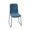Nowy Styl Vapaa Cfs Uph HB Cantilever Upholstered Frame Chair