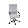 Nowy Styl Lynx LB ST43-Pol Task With Armrests Low Office Chair