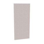 Zilenzio 42-0818 Wall-Mounted Frameless Acoustic Wall Panel