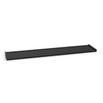 Bralco Under-Desk Painted Metal Cable Tray