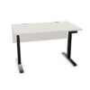 Nowy Styl Eup Prime Desk T-Leg 3S Pnm Sit-Stand Electric Height Desk