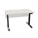 Nowy Styl Eup Prime Desk T-Leg 3S Pnm Sit-Stand Electric Height Desk