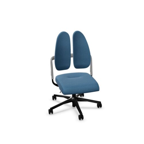 Nowy Styl Xenium Duo-Back Uph Back Task Seat Cover Upholstered Office Chair