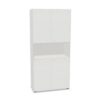 Frezza Passepartout Storage Superimposed Doors Cabinet