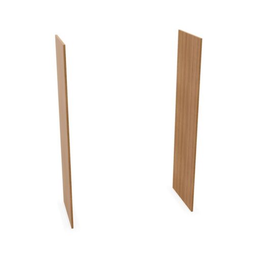 Bralco Wooden Side Panels Cabinet Side Panels