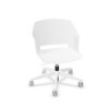 Diemme Clop 5-Star Gaslift Height Office Chair