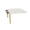 Nowy Styl Levitate Workbench Additional Module 2-Person A-Leg Lwm Frame Base