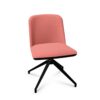 Gaber Manaa Slim Tilt Unica Base Four-Star Tilting Conference Chair
