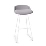 Diemme Loft Sled Base Stool