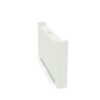 Frezza Desk-Mounted Desk Modesty Panel
