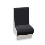 Nowy Styl Sand Sofa With Flower Bed Box Modular Lid Sofa