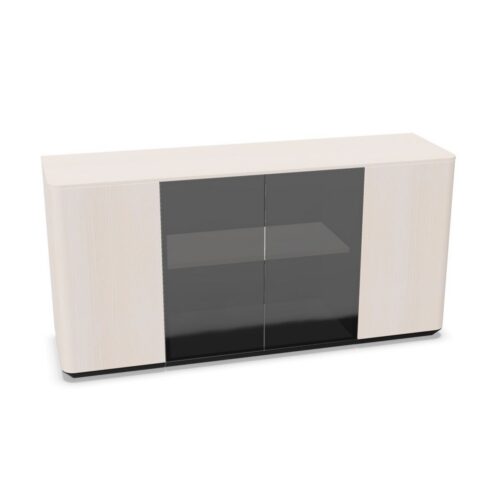 Nowy Styl Erange G1 Hinged-Door Glass Doors Cabinet