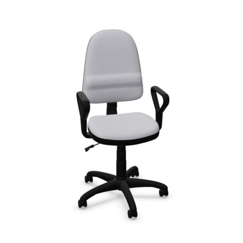 Nowy Styl Bravo TS02 GTP4 Task With Armrests Upholstered Office Chair