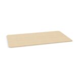 Bralco Rectangular Desk Tabletop