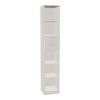 Nowy Styl Easy Space Combi Cabinet Ode 6OH Freestanding Open Shelves Storage
