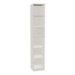 Nowy Styl Easy Space Combi Cabinet Ode 6OH Freestanding Open Shelves Storage