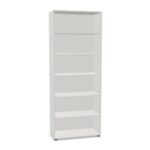 Frezza Passepartout Open Storage Finishing Top Cabinet