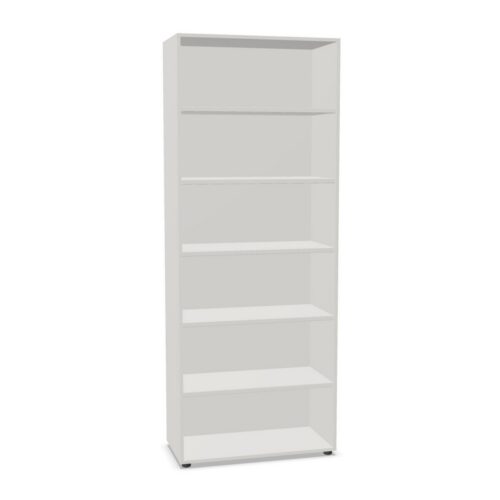 Frezza Passepartout Open Storage Finishing Top Cabinet