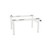 Bralco Bench Desk Frame