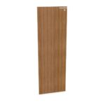 Bralco Left-Opening Lockable Cabinet Door