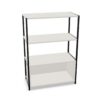 Nowy Styl Aplo Cabinet 3OH 1C 1-Column Open Cabinet