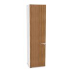 Bralco Aba Wardrobe Single Door Cabinet