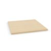Bralco Polare Rectangular Tabletop Panel Desk Top