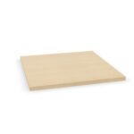 Bralco Polare Rectangular Tabletop Panel Desk Top