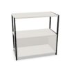 Nowy Styl Aplo Cabinet 2OH 1C 1-Column Open Cabinet